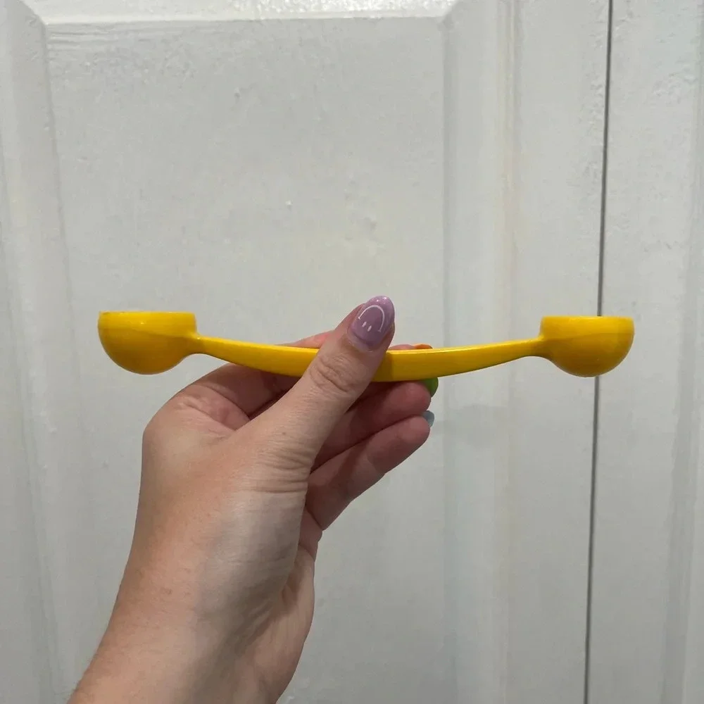 Vintage Tupperware Melon Baller / Cookie dough scoop